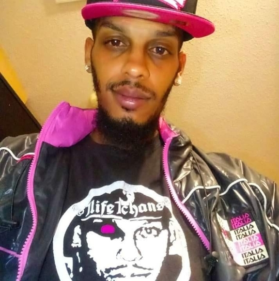 Meet your Posher, Jason - Picture 1 of 1